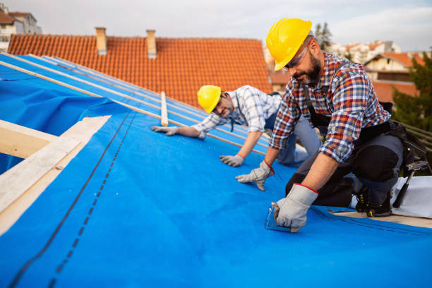 Roof Insulation in Walsenburg, CO