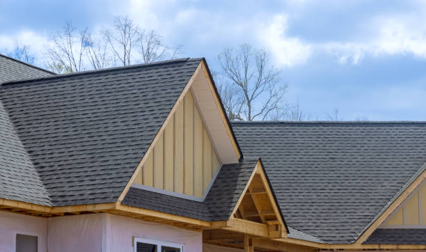 4 Ply Roofing in Walsenburg, CO